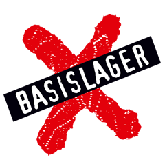 Basislager Logo